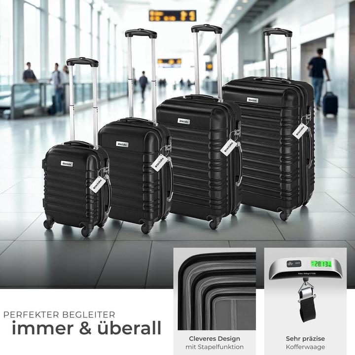 Actual product image tectake Mila (106 l, L (90 - 115l))