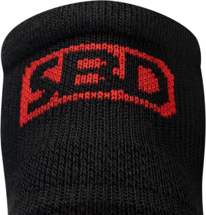 Actual product image SBD Trainer Socks (38)