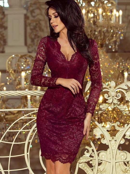 Numoco Abendkleid (S)