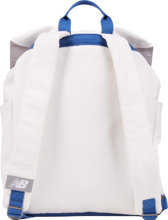 Produktbild New Balance Canvas Backpack (18 l)