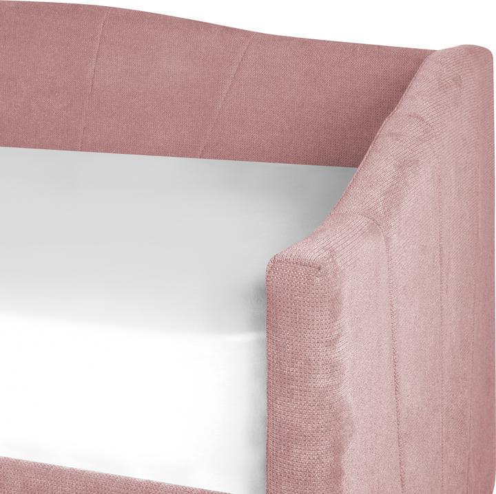 Actual product image Beliani Vittel (90 x 200 cm)