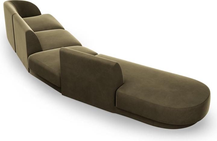 Actual product image Micadoni Miley (2 person sofa, 3-seater, 4-seater)