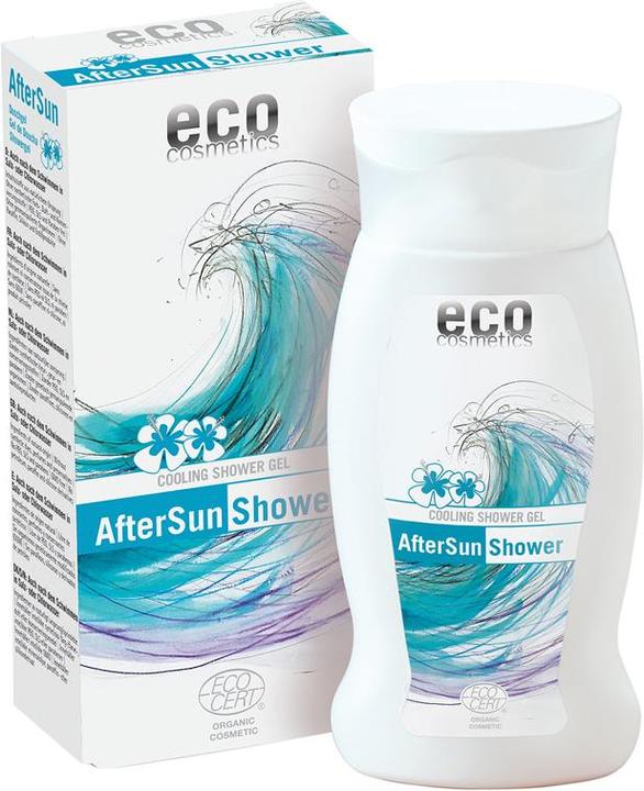 Immagine prodotto Eco Cosmetics Gel doccia doposole (200 ml, Gel doposole)