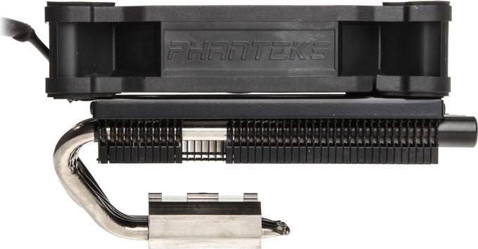 Immagine prodotto Phanteks PH-TC12LS Raffreddatore per CPU HTPC (75 mm)