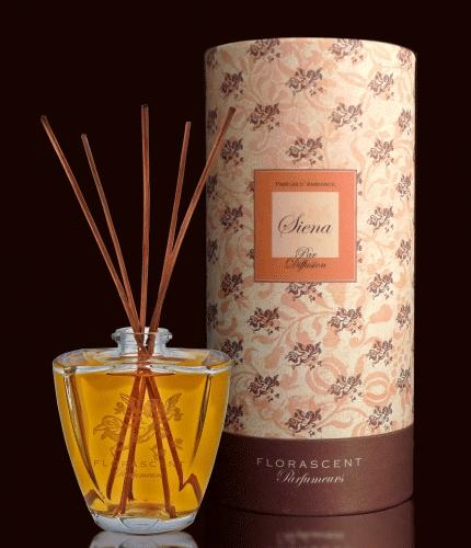 Actual product image Florascent Siena Parfum d Ambiance (Eau de toilette, 250 ml)