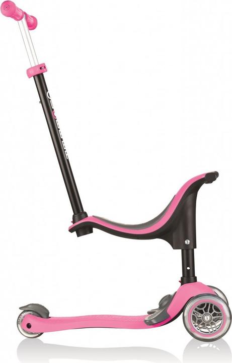 Image du produit Globber Go Up 4in1 Sporty Plus