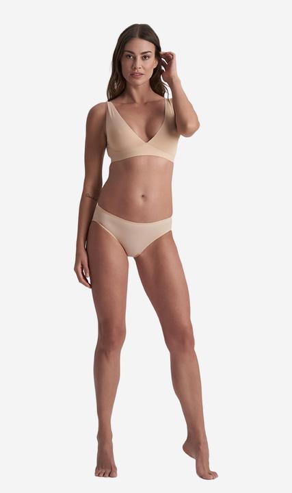 Image du produit Bye Bra Pantalon rembourré taille basse (Une unité par pack, M)