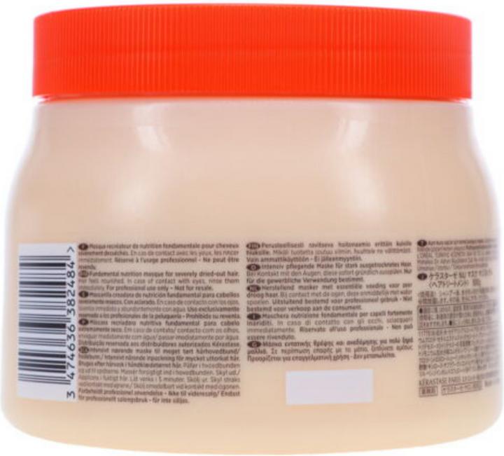 Produktbild Kérastase Masque Magistral (500 ml)