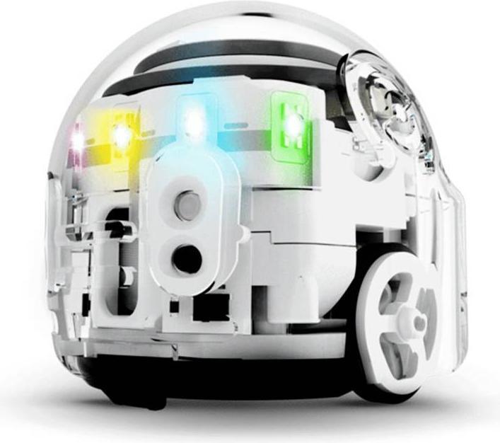 Actual product image Ozobot Evo Entry Kit