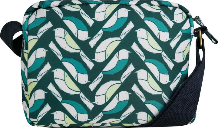 Produktbild Weird Fish Umhängetasche Corrie geometrisches Design