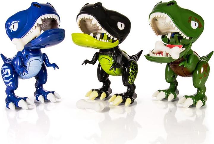 Image du produit Spin Master Zoomer Dino Chomplingz