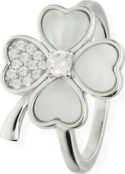 Carat Colorstone (58, 925 Silber)