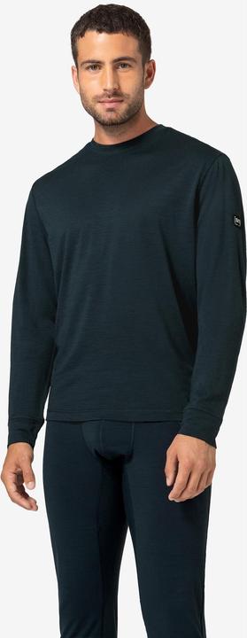 Actual product image Super Natural Tundra 175 L/S (XL)