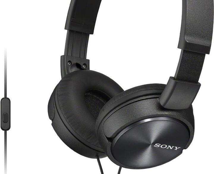 Image du produit Sony Mdr-Zx310ap (ANC, Filaire)