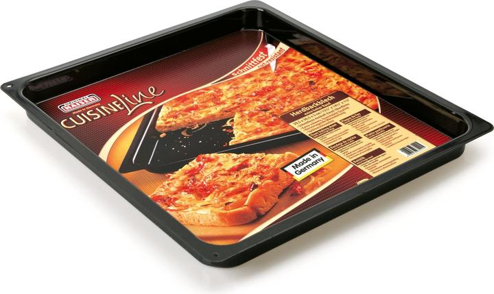 Actual product image Kaiser Cuisine