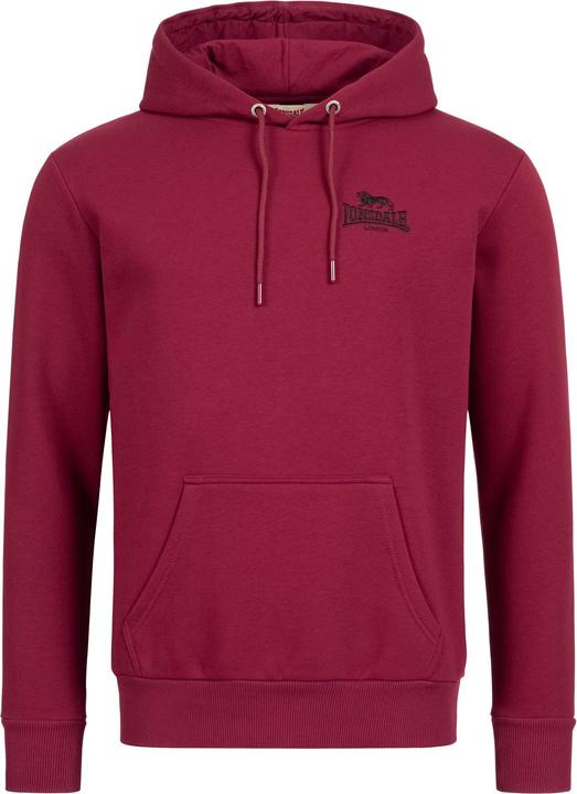 Lonsdale hoodie taline (M)