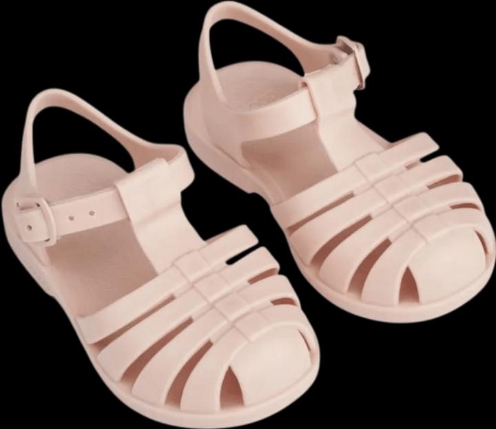 Actual product image Liewood Bre Sandalen Sorbet (26)