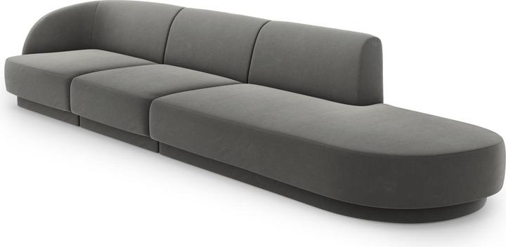 Produktbild Micadoni Miley (2-Sitzer, 3-Sitzer, 4-Sitzer)