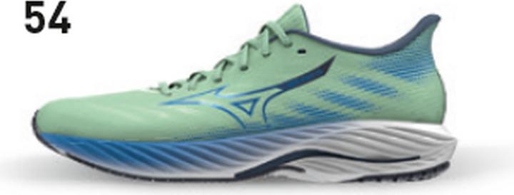 Mizuno WAVE RIDER 28