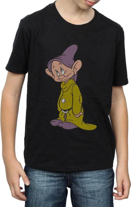 Produktbild Disney Classic Dopey TShirt Jungen (116)
