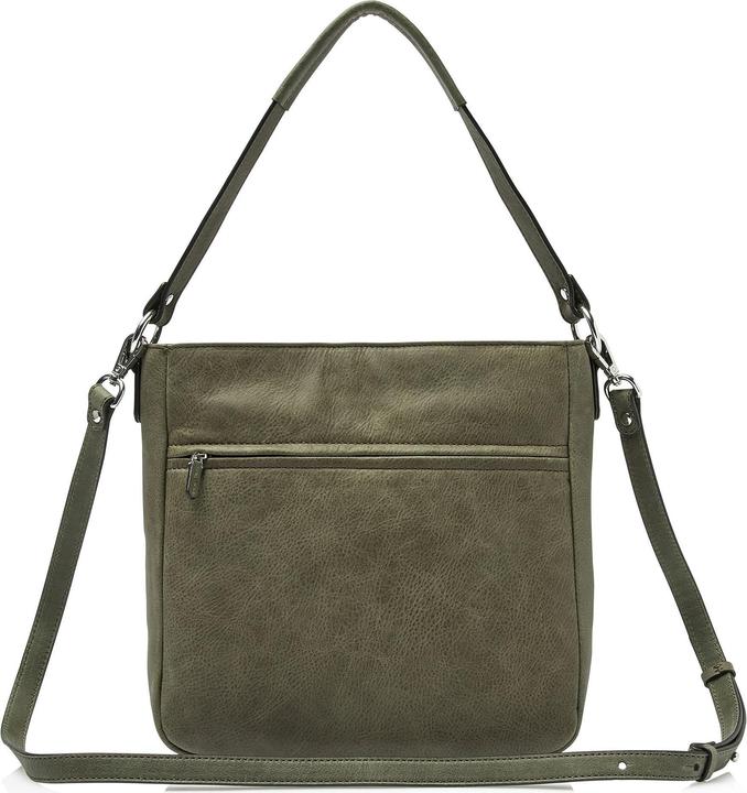 Produktbild Castelijn & Beerens Carisma Schultertasche Leder 30 cm