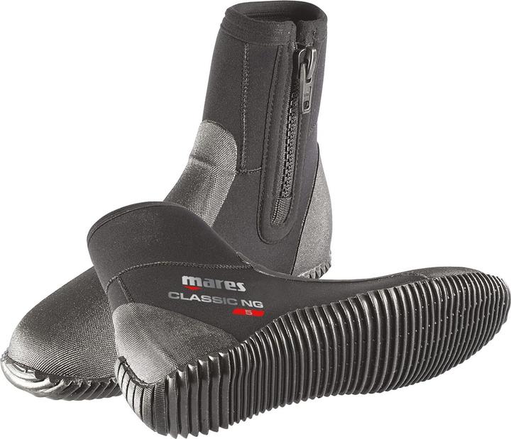 Actual product image Mares Classic NG Boots (5mm, 38)