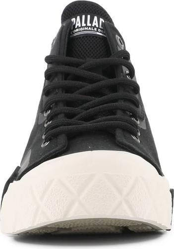 Actual product image Palladium Ace City Shell Chuk2 (43)