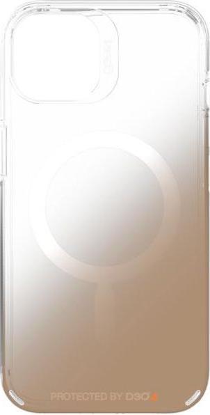 Actual product image gear4 D3O Crystal Snap Milan (Apple iPhone 13)