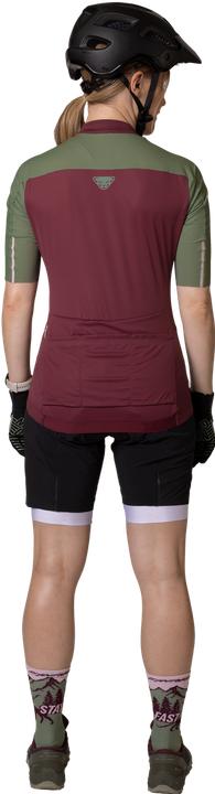Produktbild Dynafit Ride Light Half-Zip Trikot (L)