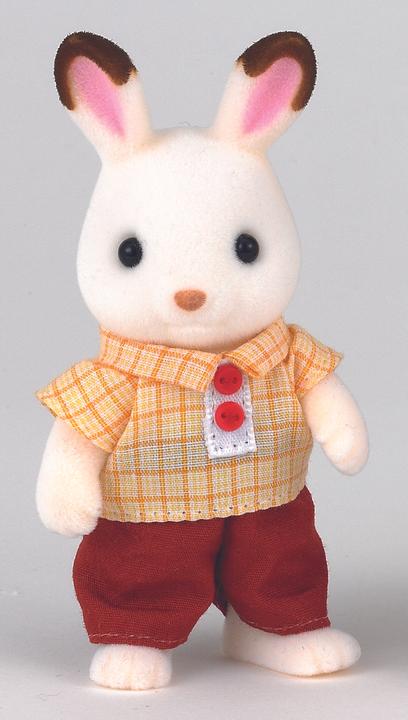 Image du produit Sylvanian Families Cuillères