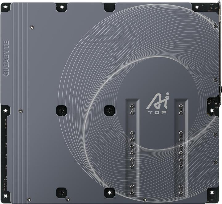 Produktbild Gigabyte W790 AI TOP (LGA 4677, Intel W790, E-ATX)