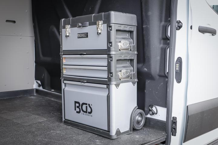 Produktbild BGS Montagewagen fahrbar (1 x)