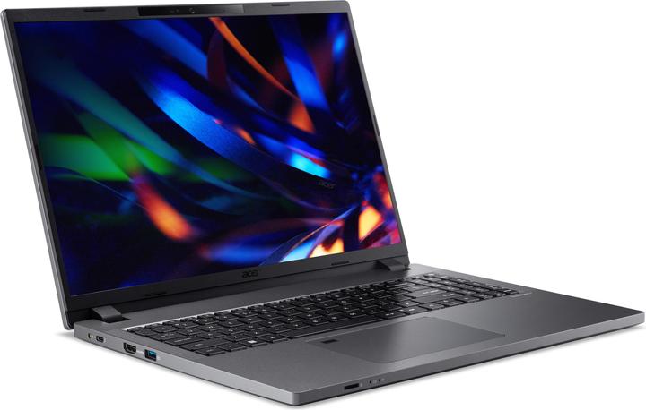 Image du produit Acer TM P2 16 16" i3 8/512GB SSD W11P (16", Intel Core i3-1315U, 8 Go, 512 Go, DE)