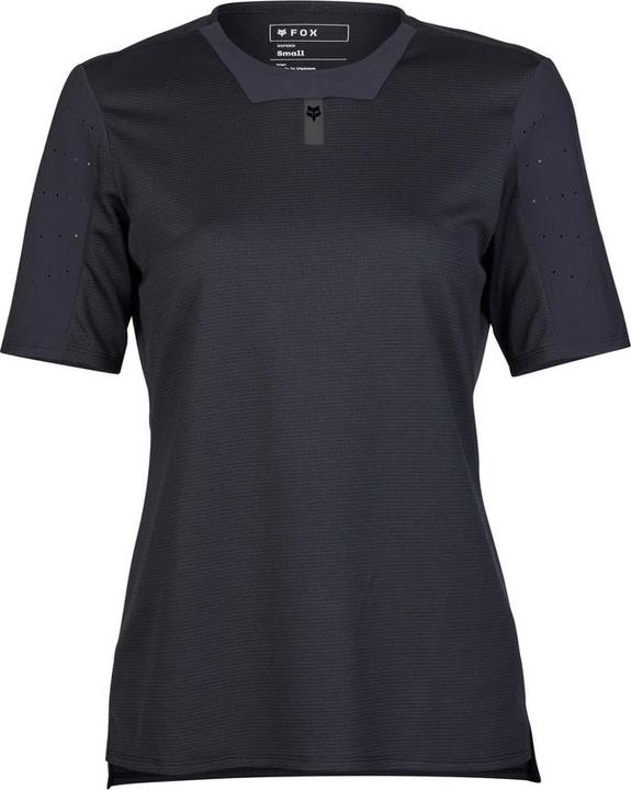 Produktbild Fox Jersey 24 W Defend Ss Blk (L)
