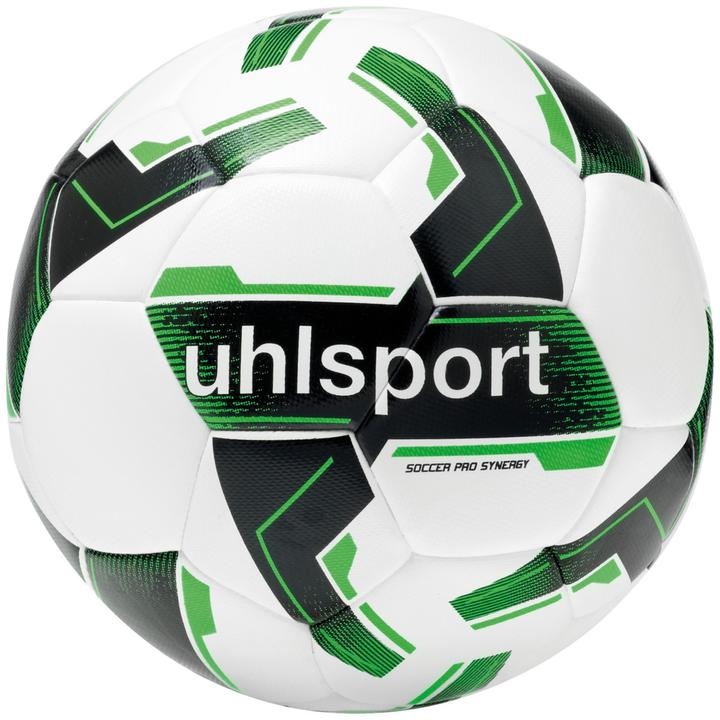 Uhlsport 16er-Trainingsset Fussball Pro Synergy, Gr. 3, einzeln (3)