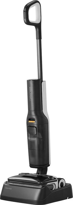 Wet floor cleaner