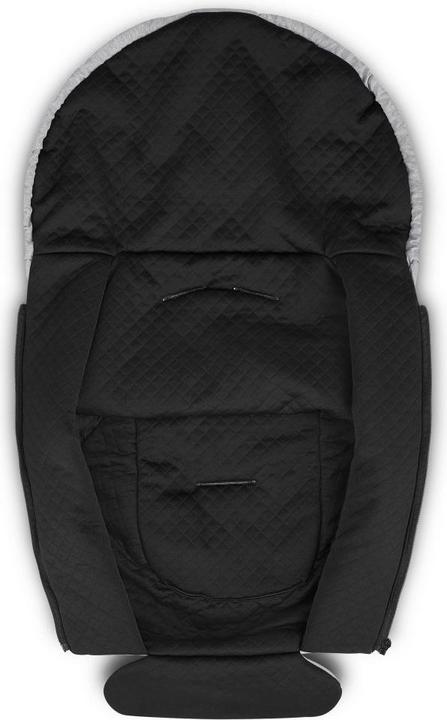 Produktbild ABC Design Fusssack Tulip