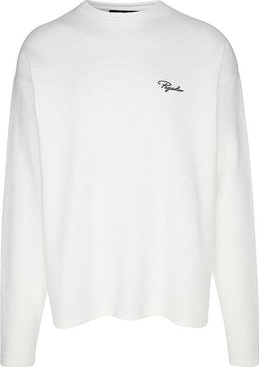 Actual product image Pegador SIGNAR long-sleeved shirt (M)