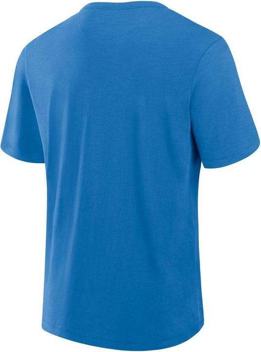 Actual product image Fanatics Los Angeles Dodgers 1958-71 Retro Stadium Slub Tee L (L)