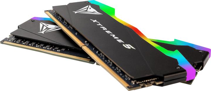 Image du produit Patriot Viper Xtreme 5 (8000 MHz, RAM DDR5, DIMM)