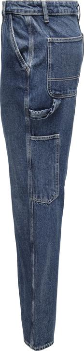 Produktbild Only & Sons ONSEDGE Mittlere Taille Gerade geschnitten Jeans Normal geschnitten jeans (36)