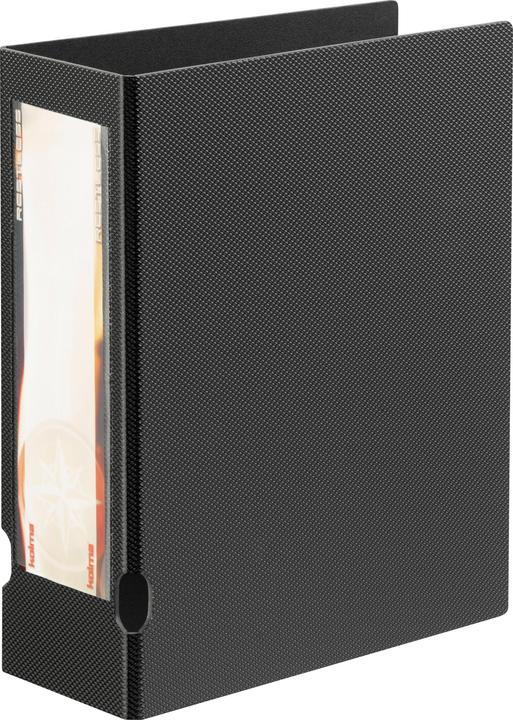 Immagine prodotto Kolma Mostra libro Restless A4 XL extra largo (A4, 110 mm, 1 Pezzo/i)