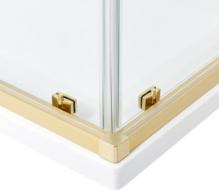 Immagine prodotto Beliani Tela (90 cm, 90 cm, 185 cm)
