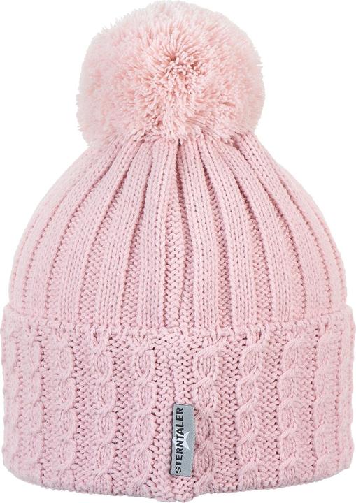 Immagine prodotto Sterntaler Cappello da bambino con pompon opaco