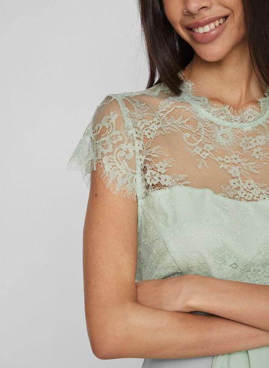 Actual product image Vila Kurzes Abendkleid (36)
