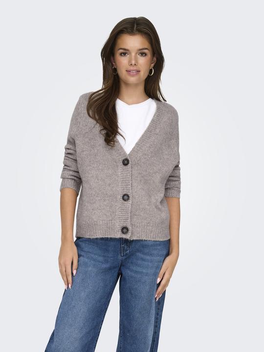 Produktbild Only ONLZOEY Strickjacke Strickjacke (XL)