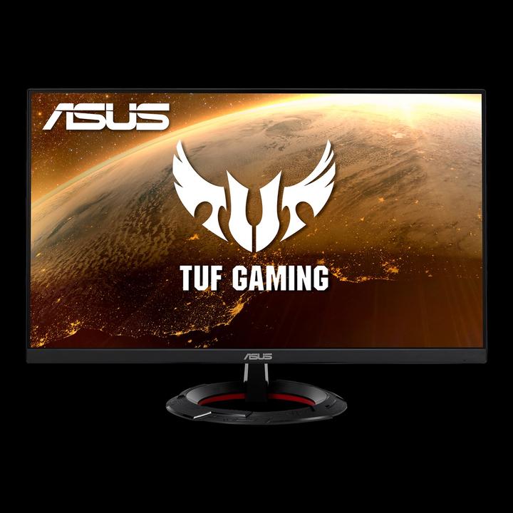 Produktbild ASUS TUF Gaming VG249Q1R (1920 x 1080 Pixel, 24")