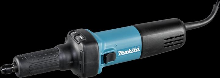 Makita GD0601 (Geradschleifer, 400 W)