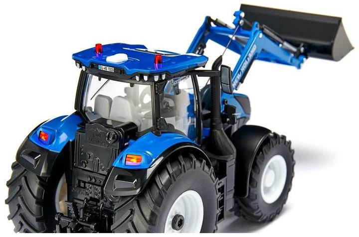 Image du produit Siku New Holland T7.315 (RTR Prêt à fonctionner)
