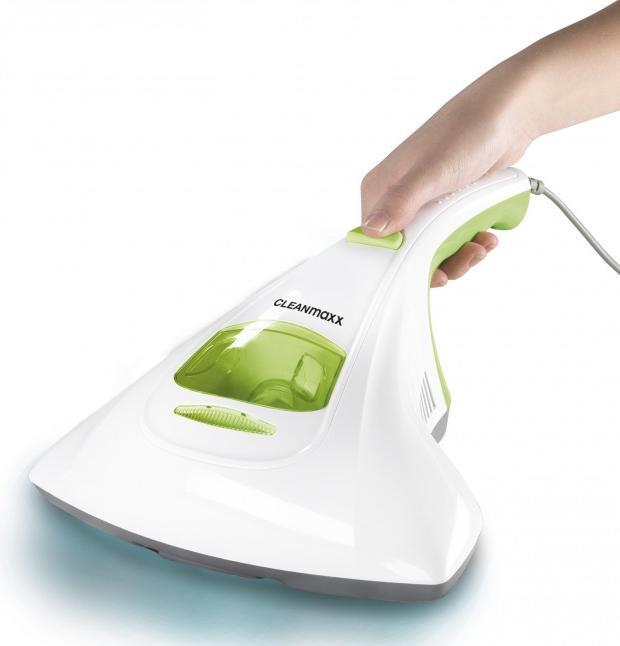 Produktbild CleanMaxx Matratzenreiniger Antimilben